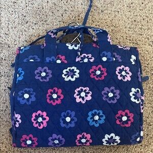 Vera Bradley Hanging Organizer